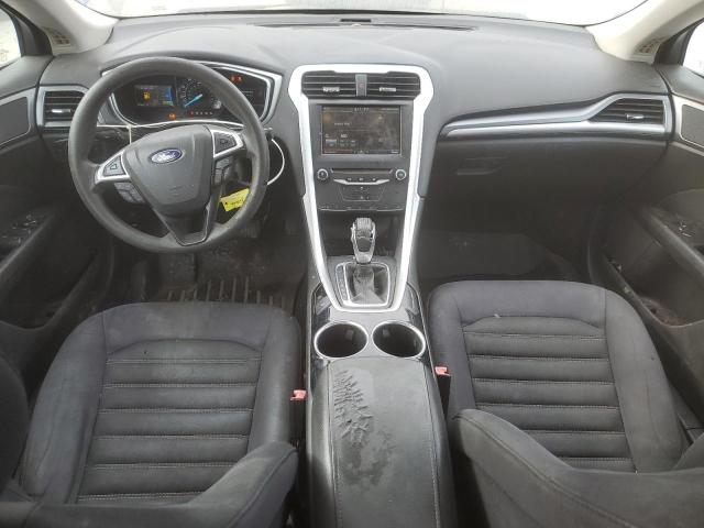 2014 FORD FUSION SE - 1FA6P0H71E5352396