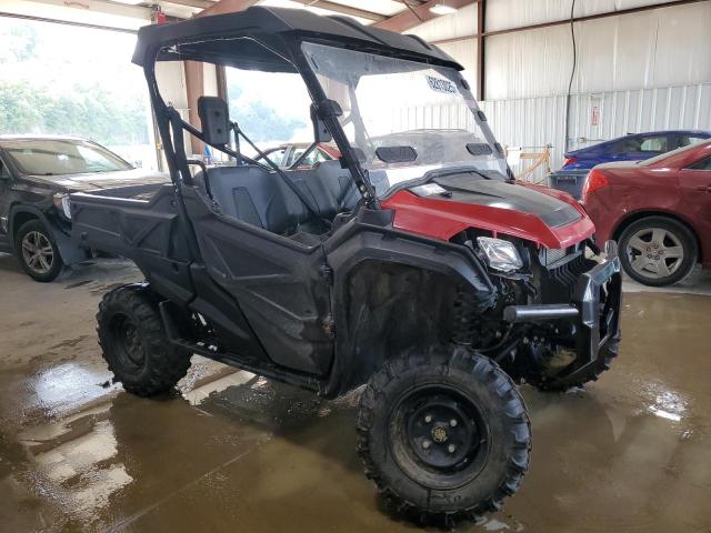 2025 HONDA SXS1000 M3 1HFVE04A7S4900664