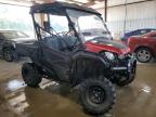 2025 HONDA SXS1000 M3 - 1HFVE04A7S4900664