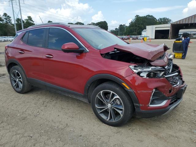 2021 BUICK ENCORE GX KL4MMDS21MB039065