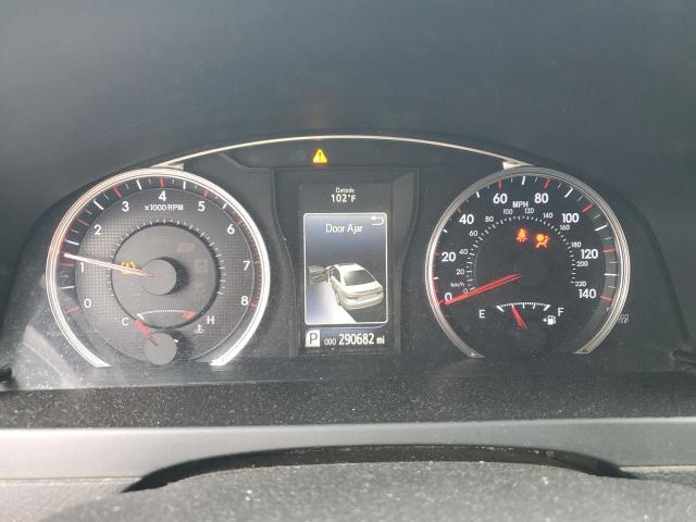 2015 TOYOTA CAMRY LE 4T1BF1FK6FU081833