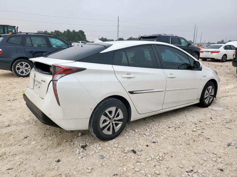 2017 TOYOTA PRIUS JTDKARFU9H3042052