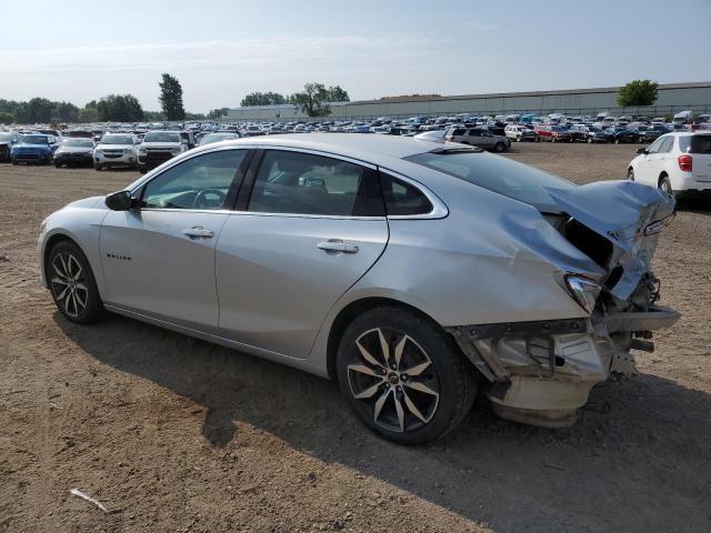 2020 CHEVROLET MALIBU RS 1G1ZG5ST6LF144959