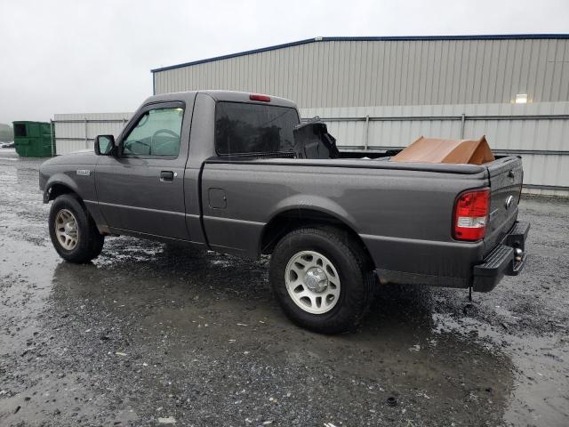 2011 FORD RANGER - 1FTKR1AD1BPB20311