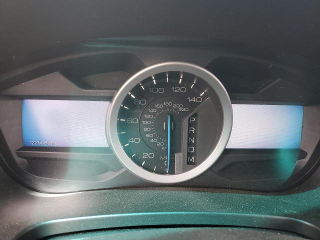 2013 FORD EXPLORER X #3290565786