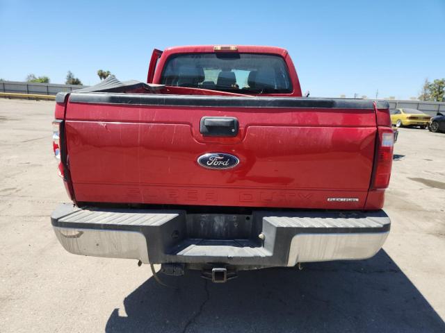 2014 FORD F250 SUPER - 1FT7W2B68EEB66481