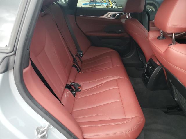 2024 BMW I4 EDRIVE WBY73AW04RFR48087