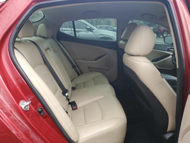 2013 KIA OPTIMA LX - 5XXGM4A76DG216073