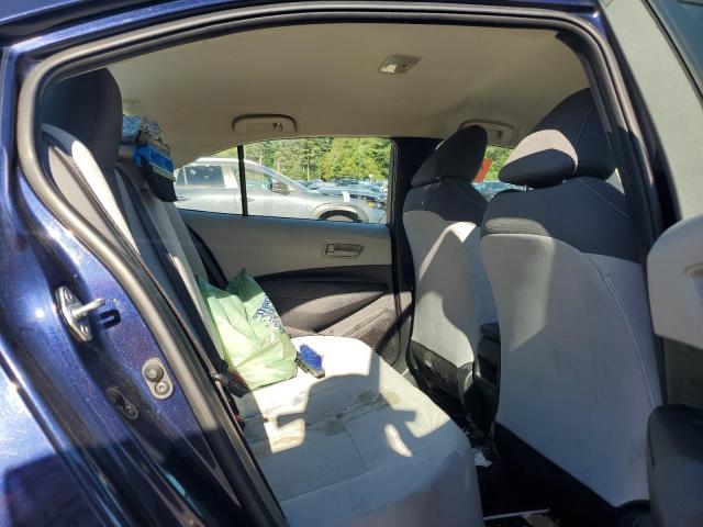 2022 TOYOTA COROLLA LE - 5YFEPMAE0NP318975