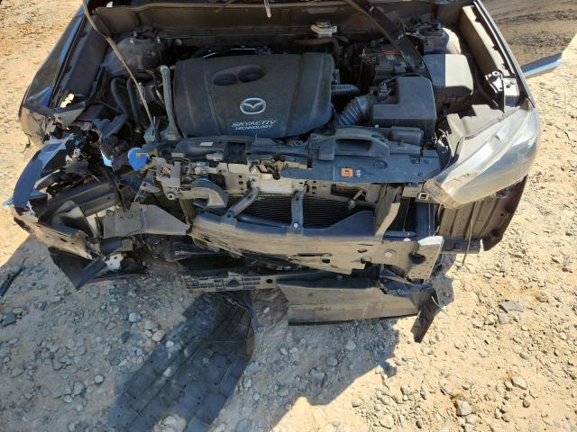 2016 MAZDA CX-3 GRAND JM1DKBD79G0125166