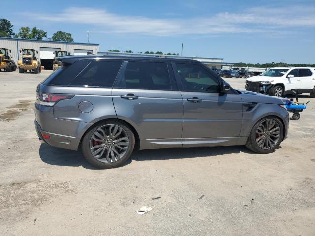2016 LAND ROVER RANGE ROVE SALWS2PF6GA105956