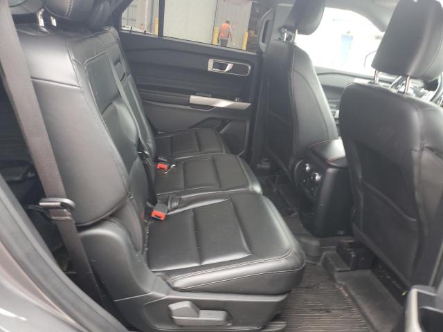 2021 FORD EXPLORER XLT - 1FMSK8DHXMGC14889