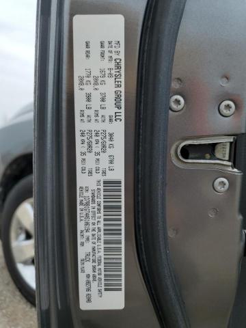 2010 DODGE RAM 1500 - 1D7RB1GT4AS106194