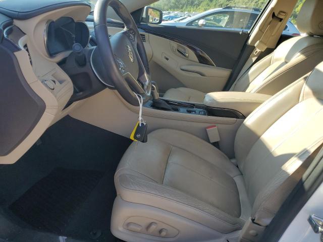 2016 BUICK LACROSSE 1G4GB5G38GF145358