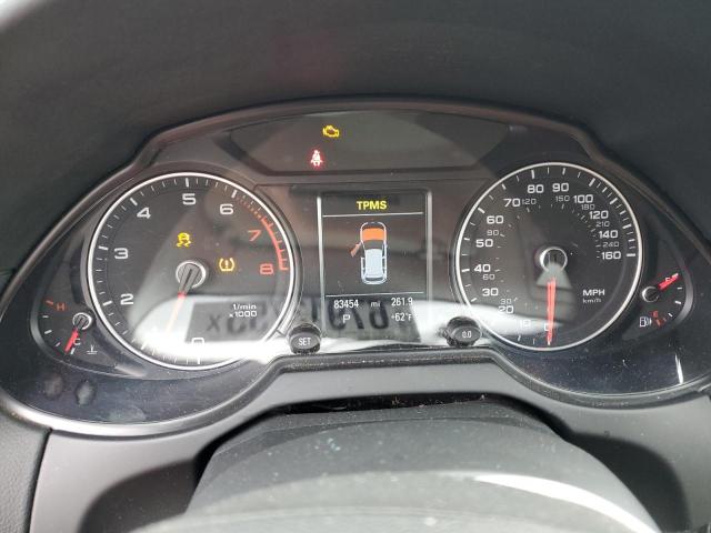2016 AUDI Q5 PREMIUM PLUS WA1L2AFP8GA068403