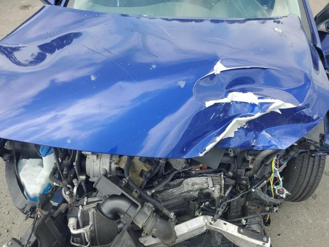 2019 HYUNDAI IONIQ BLUE KMHC65LC5KU140566