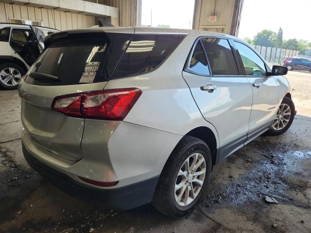 2019 CHEVROLET EQUINOX LS 3GNAXHEV4KS633459