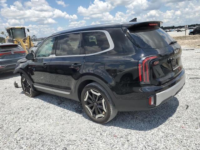 2024 KIA TELLURIDE 5XYP3DGC9RG433157
