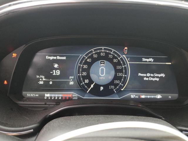 2021 CADILLAC CT5 PREMIU 1G6DT5RK3M0147691