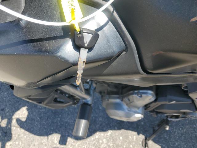 2017 KAWASAKI ER650 H JKAEREH10HDA01530