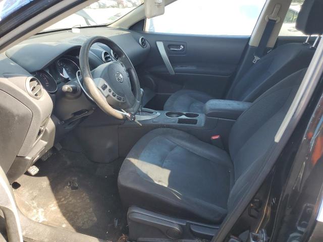 2015 NISSAN ROGUE SELE - JN8AS5MV1FW764421