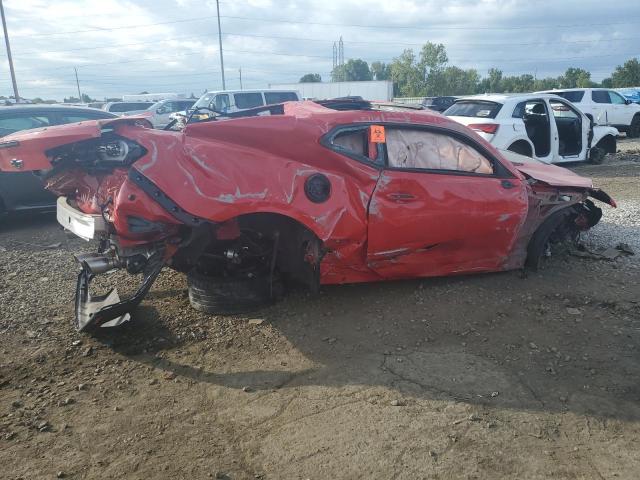 2023 CHEVROLET CAMARO LT1 1G1FF1R70P0141183