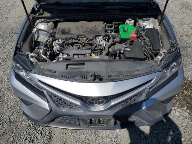 2018 TOYOTA CAMRY L - 4T1B11HK3JU589875