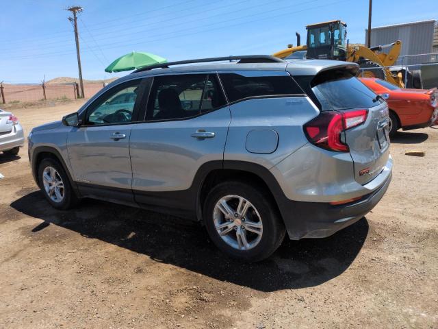 2023 GMC TERRAIN SL 3GKALMEG5PL244530