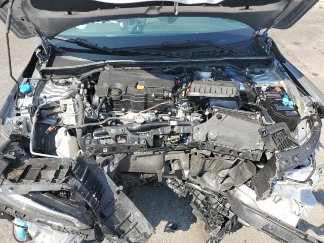 2024 HONDA CIVIC SPOR 2HGFE2F56RH555345