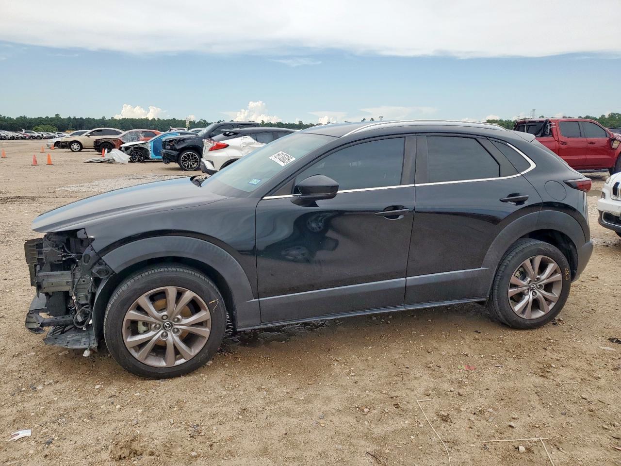 MAZDA CX-30 SELECT