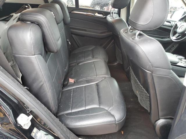 2016 MERCEDES-BENZ GLE 550E 4 4JGDA6DB1GA739133