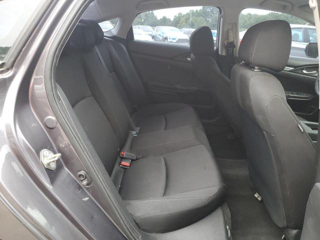 2016 HONDA CIVIC LX 19XFC2F54GE225748