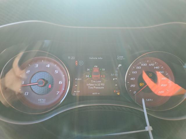 2022 DODGE CHARGER SR 2C3CDXL96NH246658