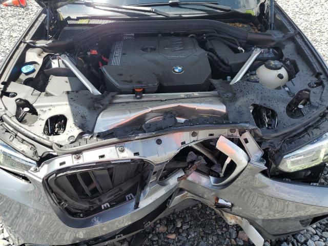 2024 BMW X3 XDRIVE30I 5UX53DP08R9U54658