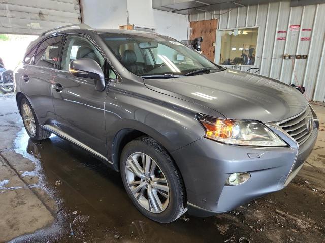 2015 LEXUS RX 350 BASE JTJBK1BA5F2482067
