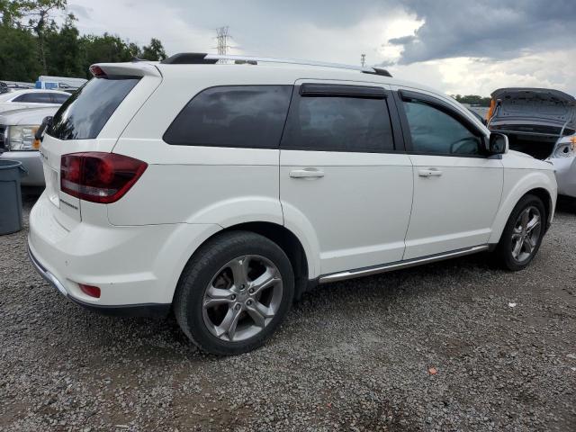 2016 DODGE JOURNEY CROSSROAD 3C4PDCGB1GT203231