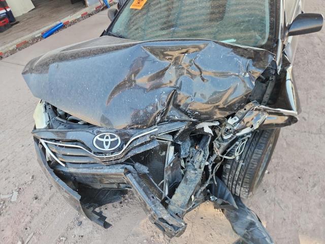 2011 TOYOTA CAMRY BASE - 4T1BF3EK7BU726643