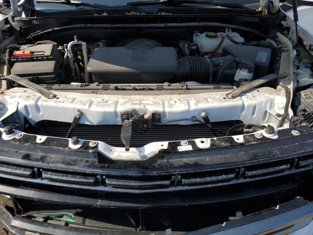 2021 CHEVROLET TAHOE K150 1GNSKRKD6MR456486