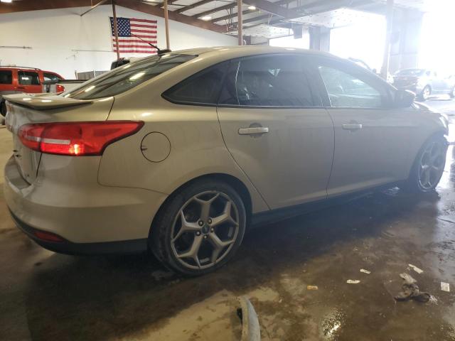 2015 FORD FOCUS SE 1FADP3F28FL228624