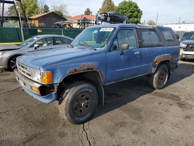 TOYOTA 4RUNNER RN