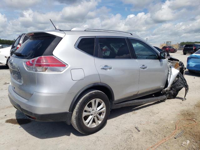 2015 NISSAN ROGUE S KNMAT2MT1FP557723
