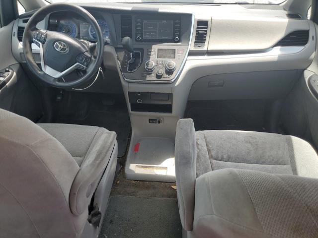 2018 TOYOTA SIENNA L 5TDZZ3DC7JS949711