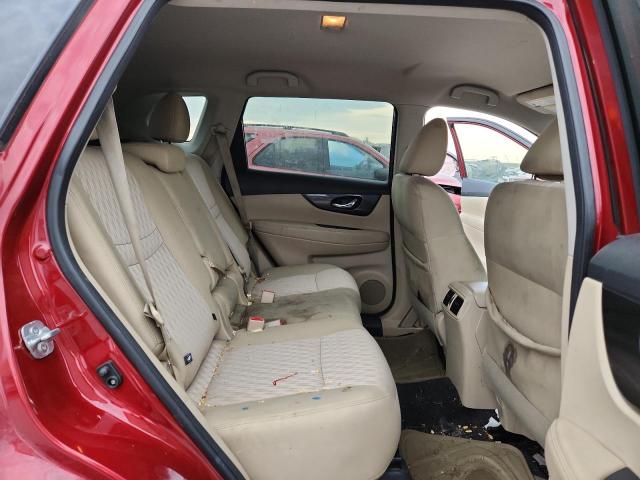 2018 NISSAN ROGUE S 5N1AT2MT3JC804025