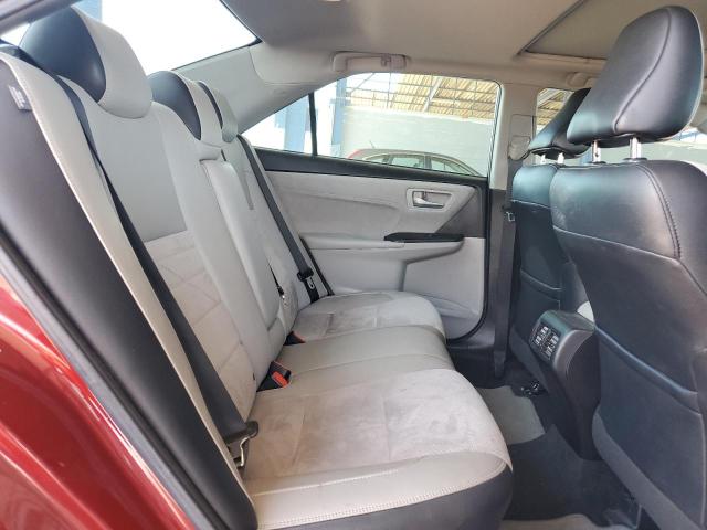 2016 TOYOTA CAMRY XSE - 4T1BK1FK9GU570594