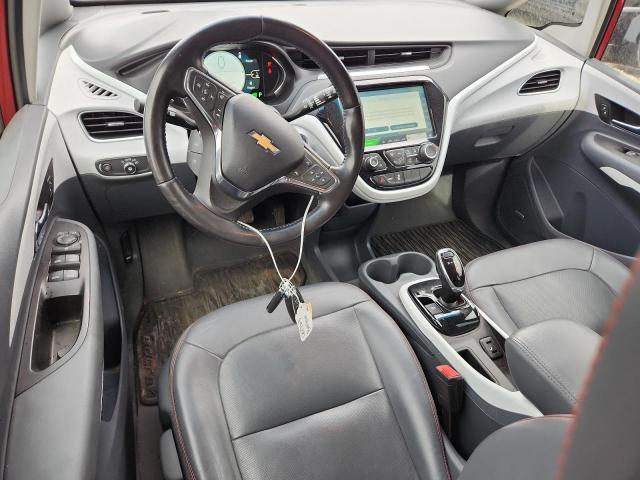2020 CHEVROLET BOLT EV PR - 1G1FZ6S00L4139681