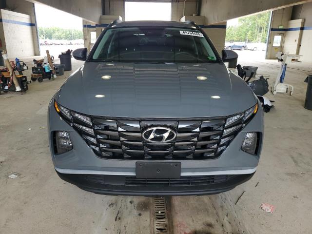 2024 HYUNDAI TUCSON SEL 5NMJB3DE5RH301740