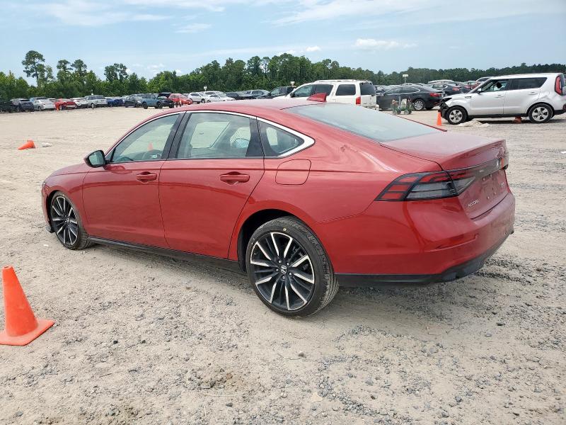 2024 HONDA ACCORD TOURING HYBRID - 1HGCY2F87RA018499