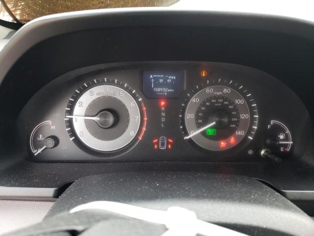 2016 HONDA ODYSSEY TO 5FNRL5H93GB092764