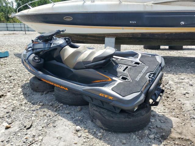 SEA DOO GTX 2021 YDV95780F121 photo #4