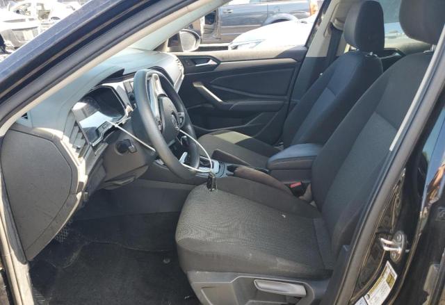 2020 VOLKSWAGEN JETTA S - 3VWCB7BU4LM047112